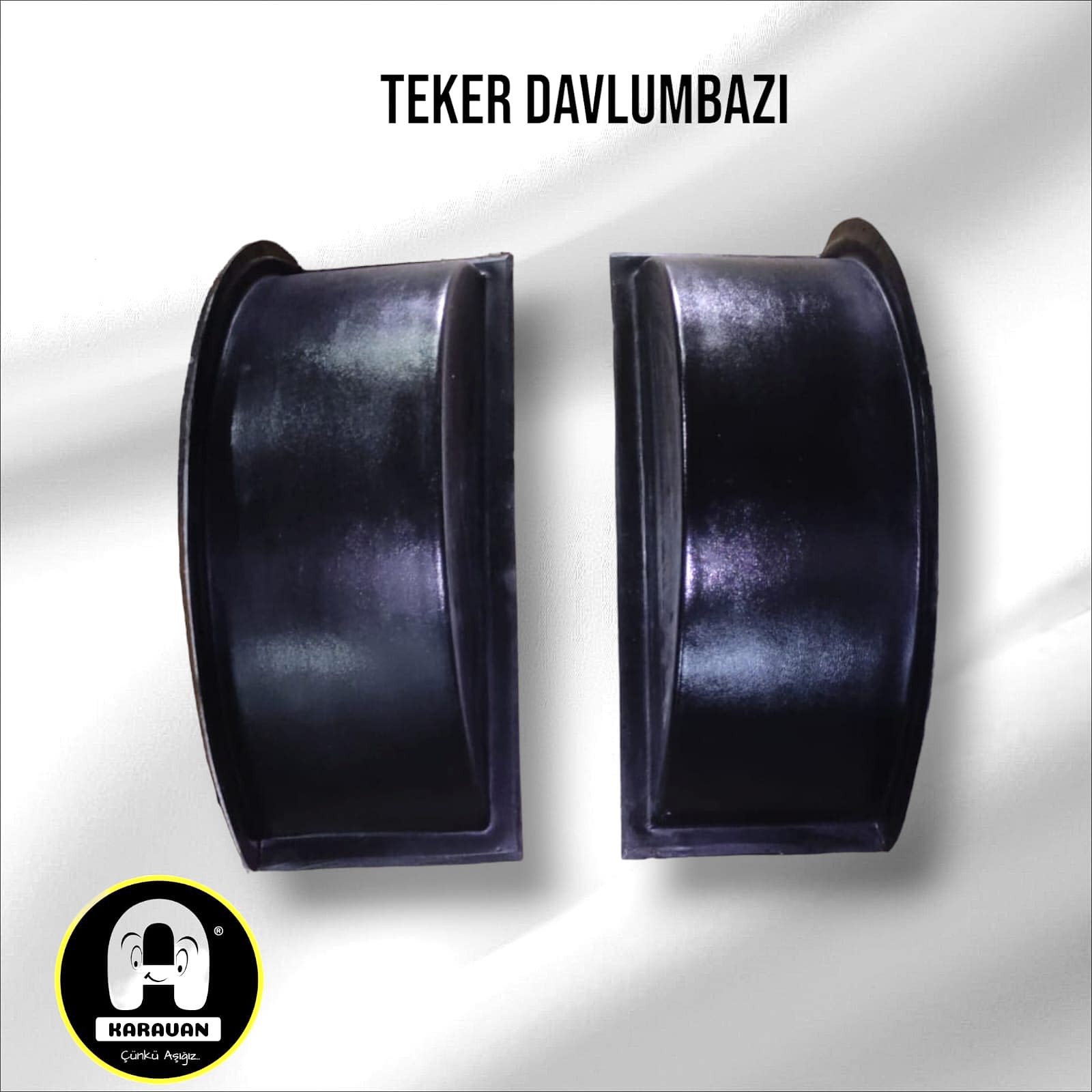 İÇ TEKER ÜSTÜ ÇAMURLUK DAVLUMBAZ (ÇİFT)