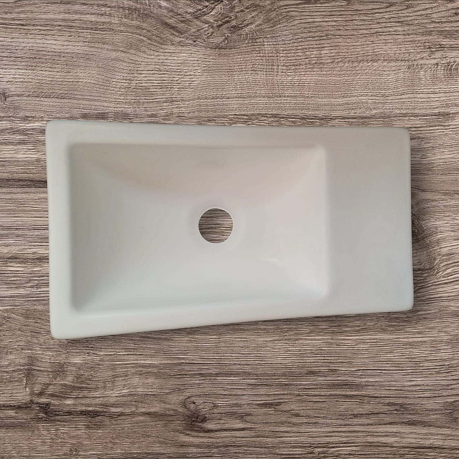 LAVABO EVYESİ