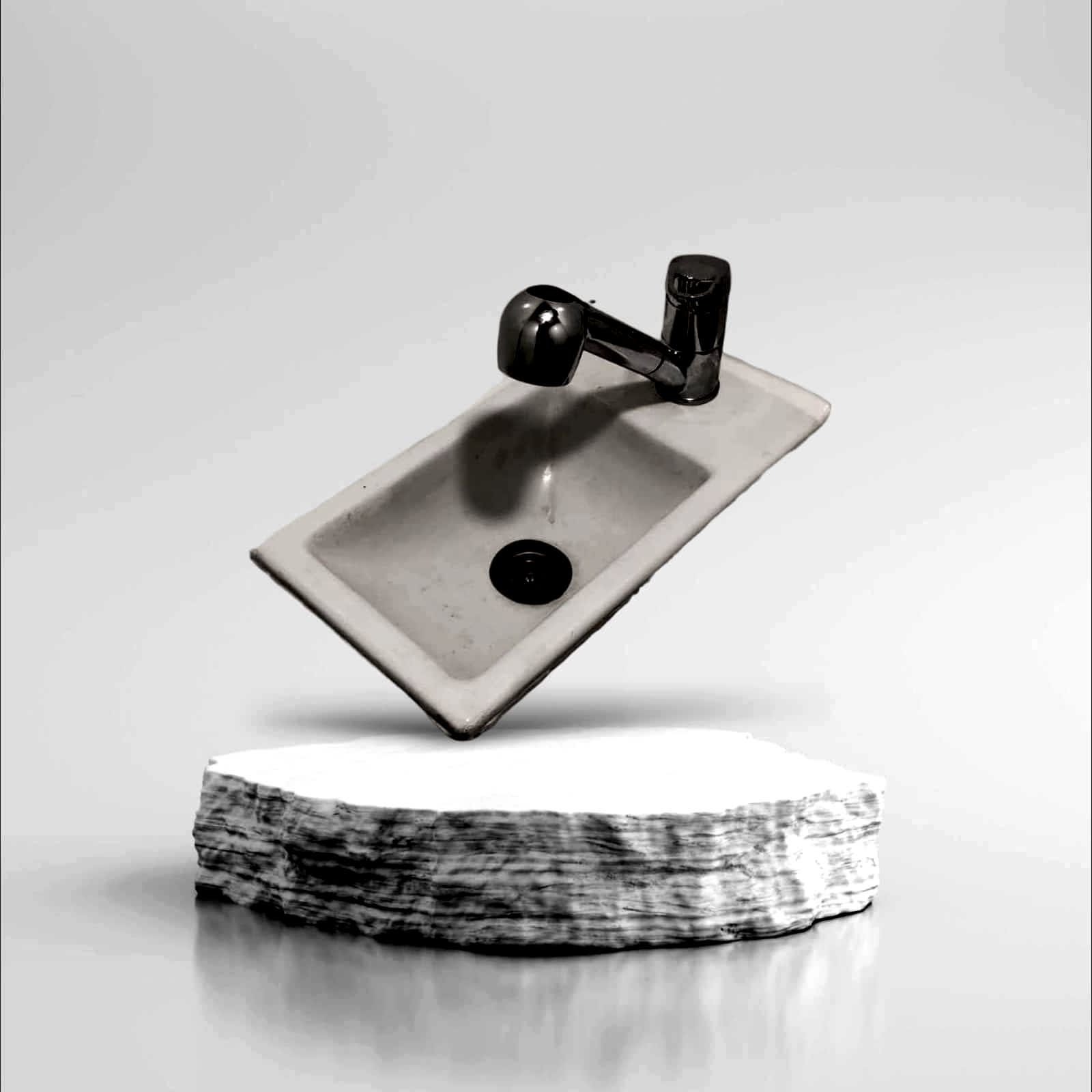 LAVABO EVYESİ