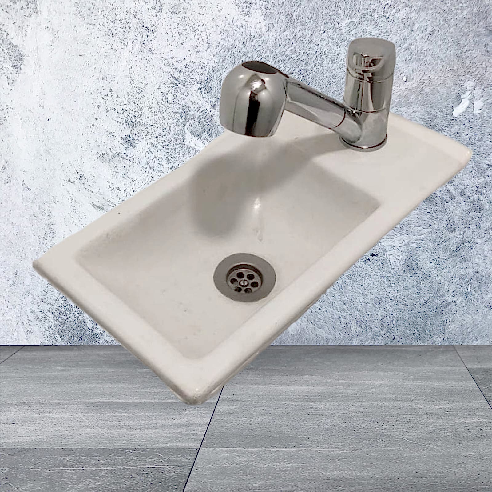 LAVABO EVYESİ