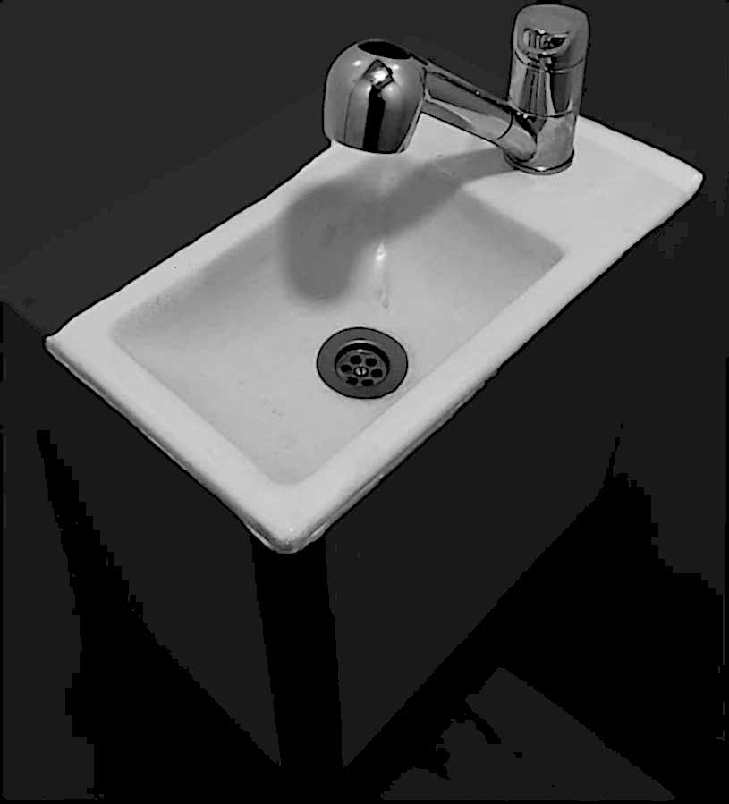 LAVABO EVYESİ