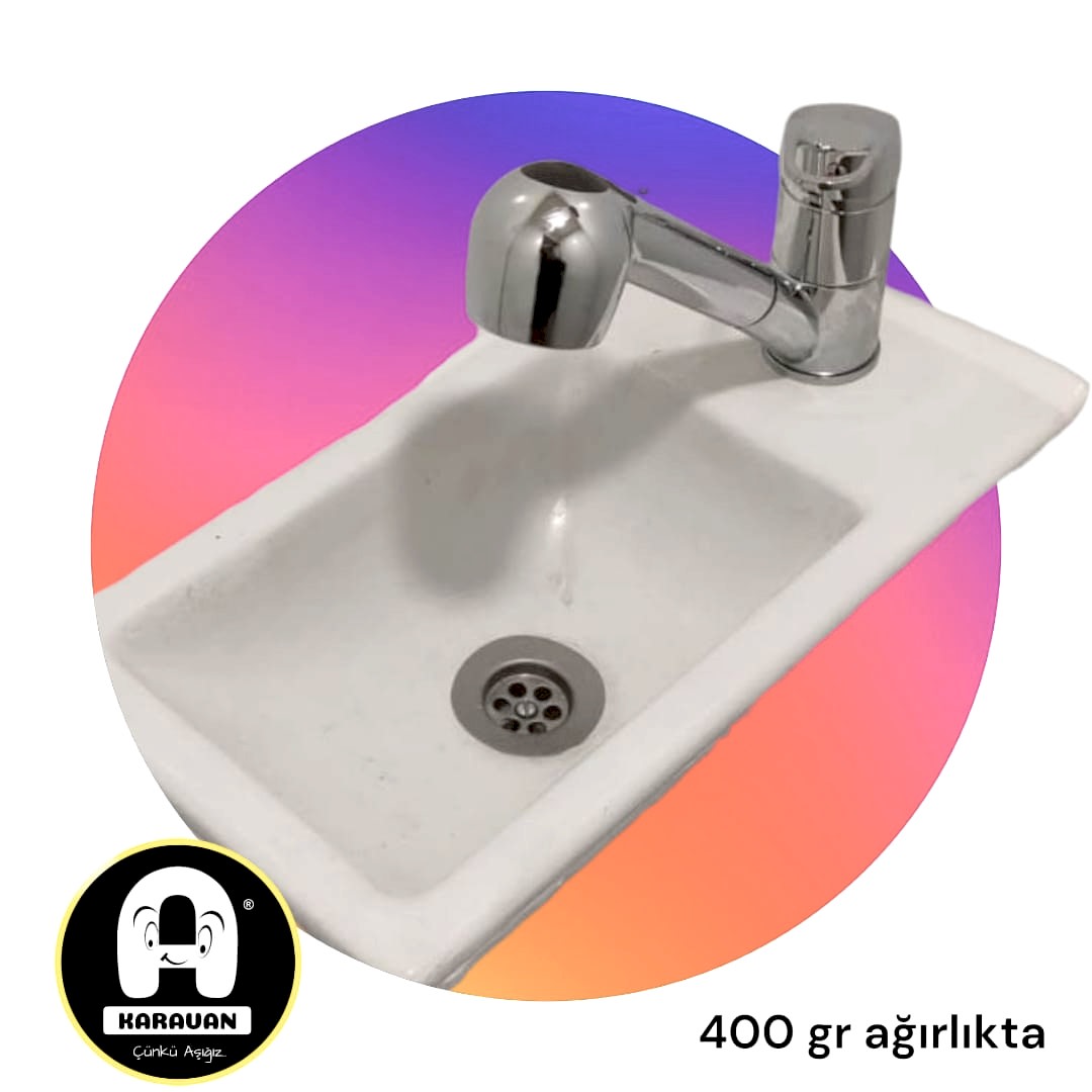 LAVABO EVYESİ