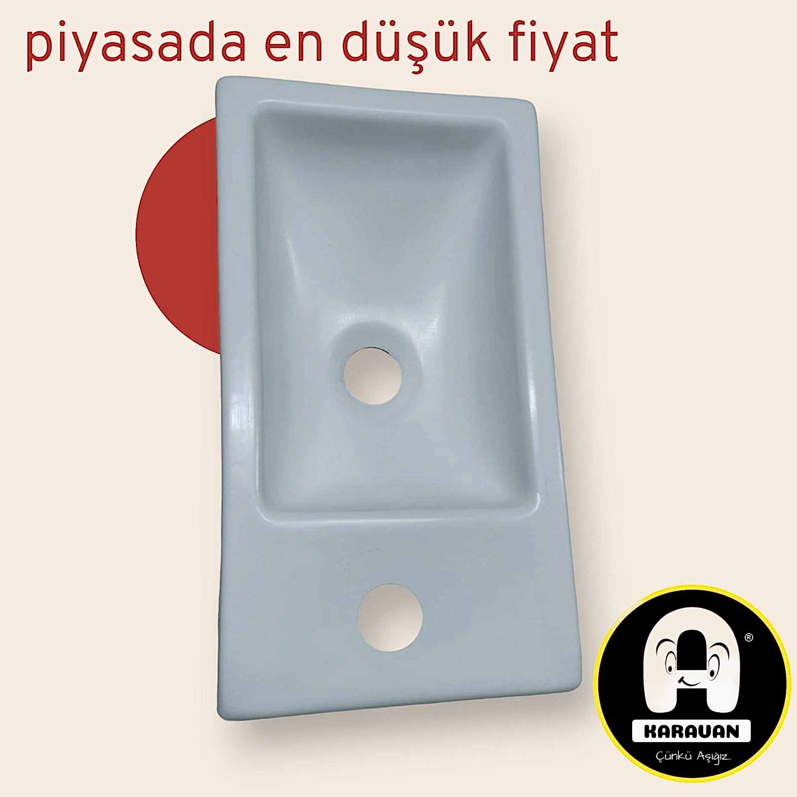 LAVABO EVYESİ