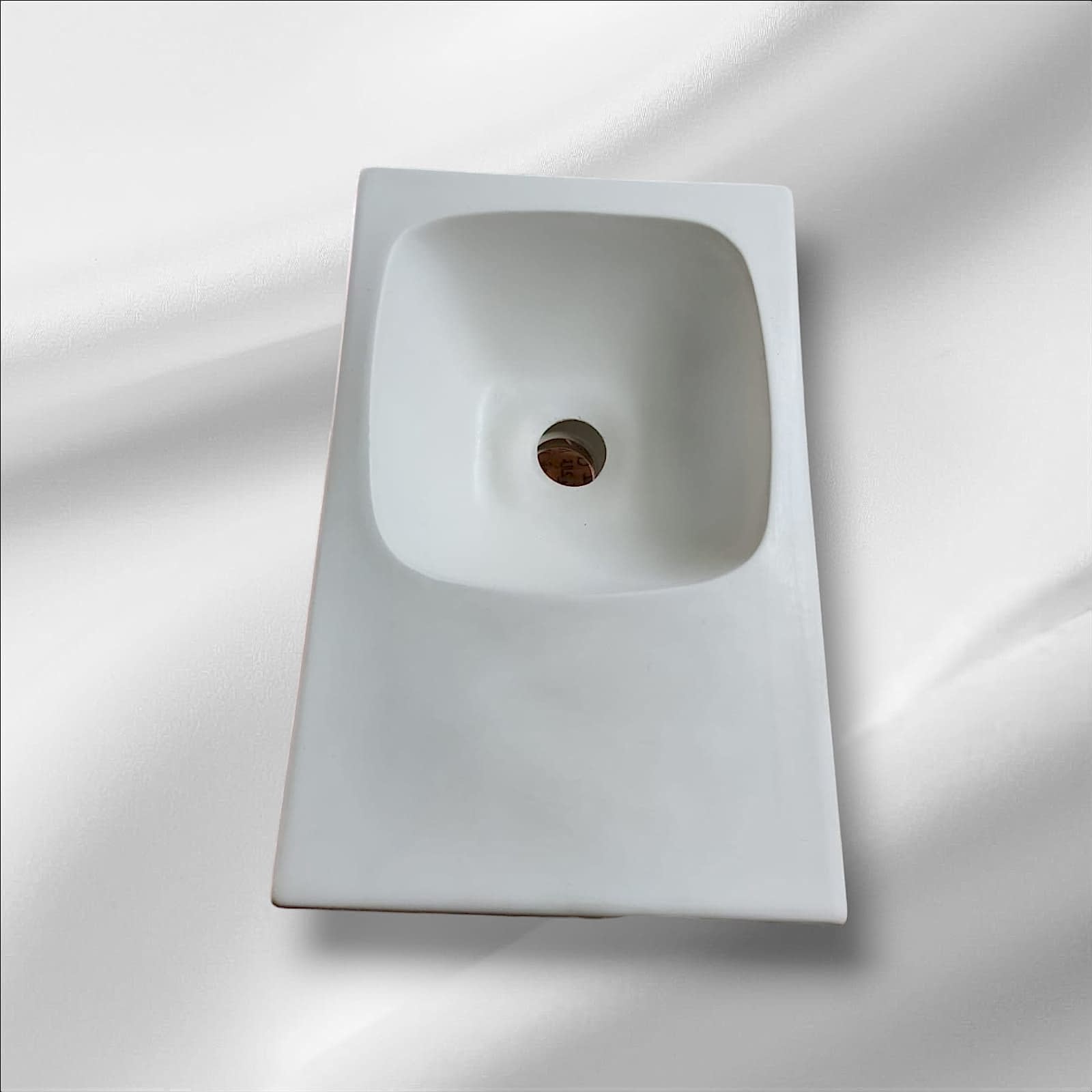 LAVABO EVYESİ