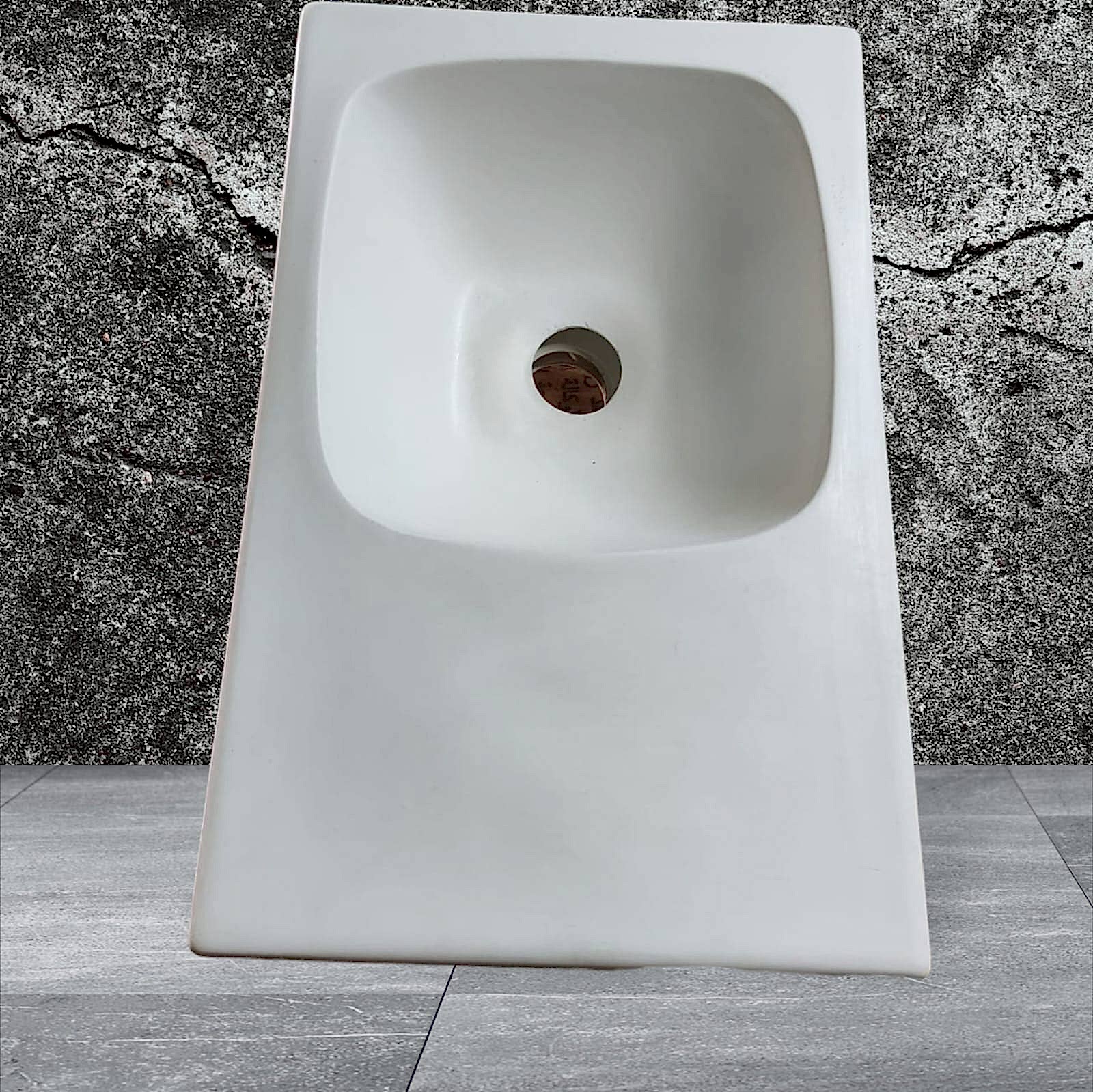 LAVABO EVYESİ