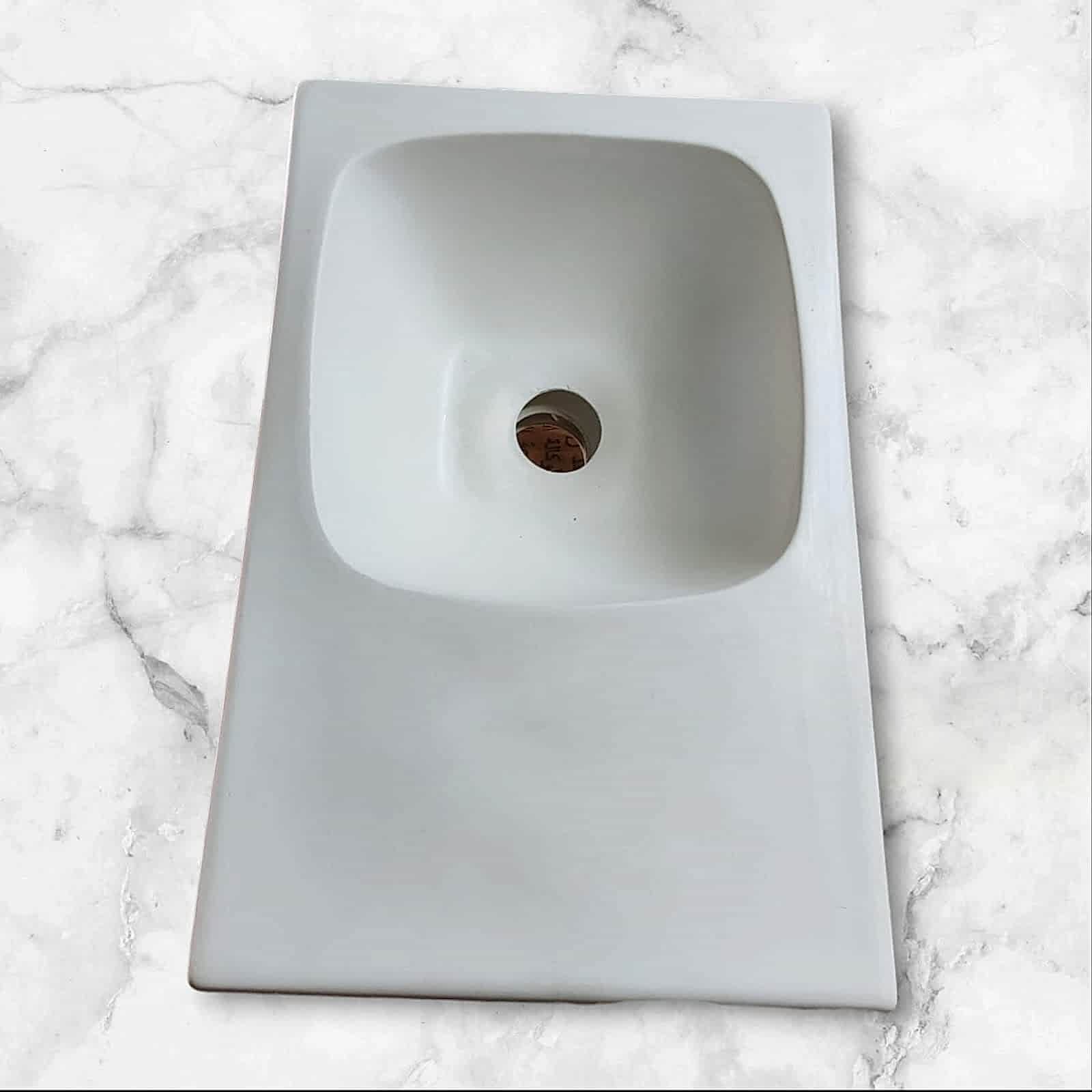 LAVABO EVYESİ