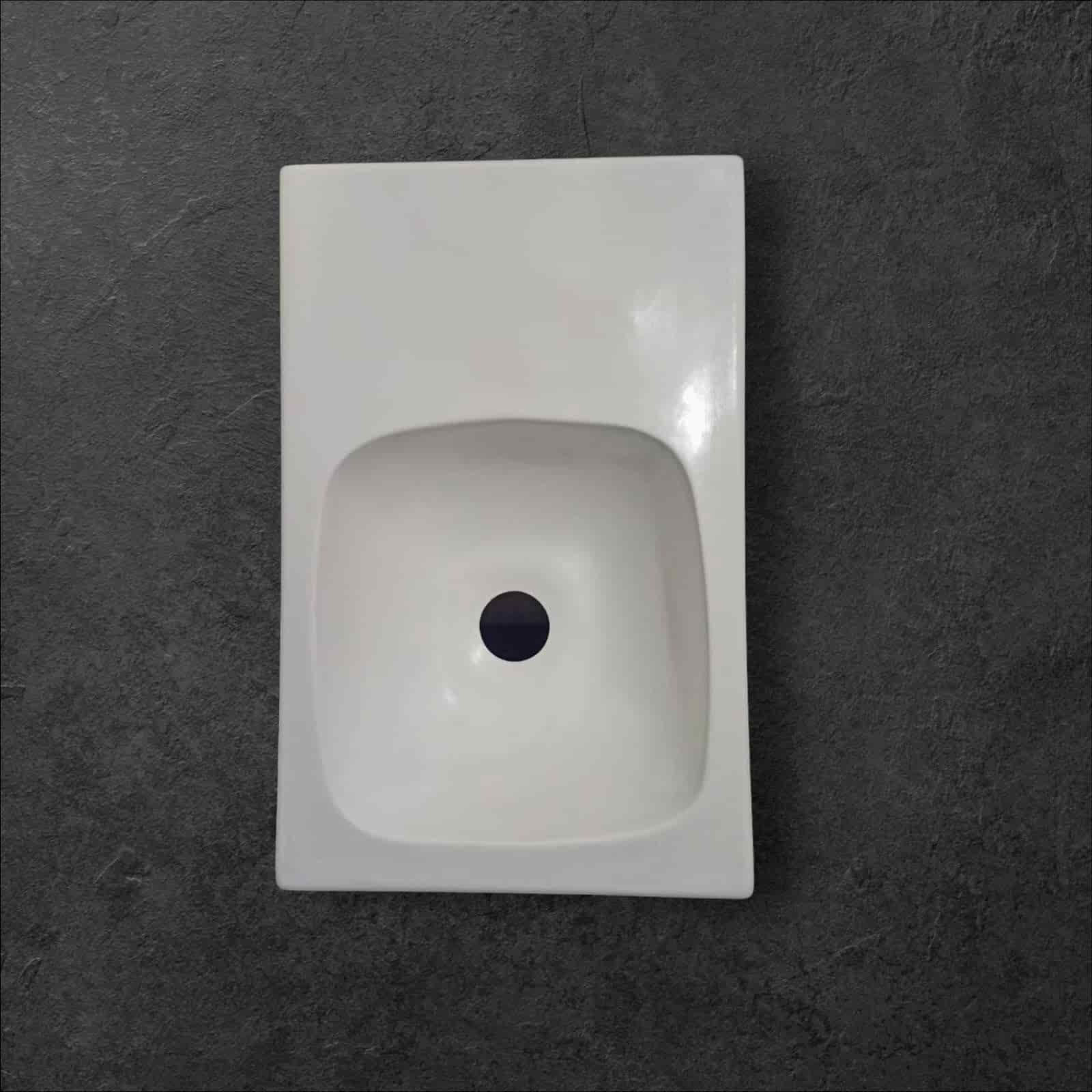 LAVABO EVYESİ